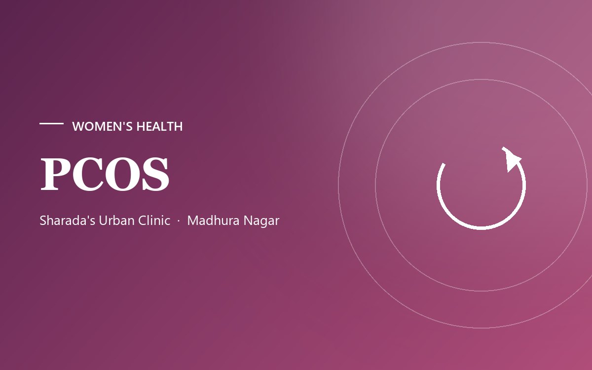 Understanding PCOS